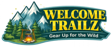 Welcome Trailz